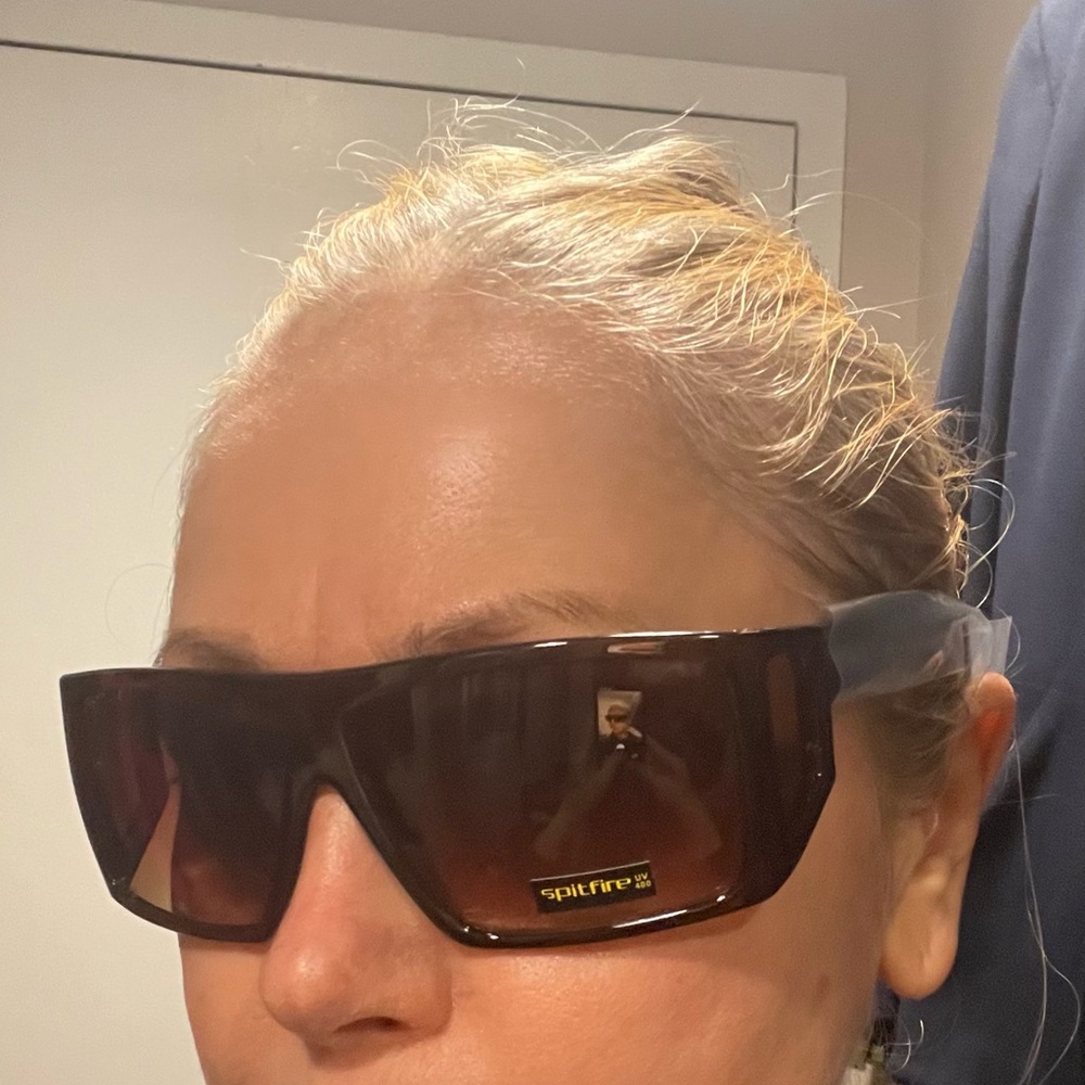 Spitfire Sunglasses